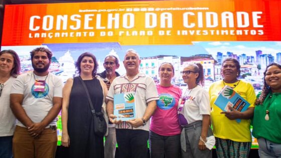 Assembleias Cidadãs: enfrentando a desigualdade no Brasil