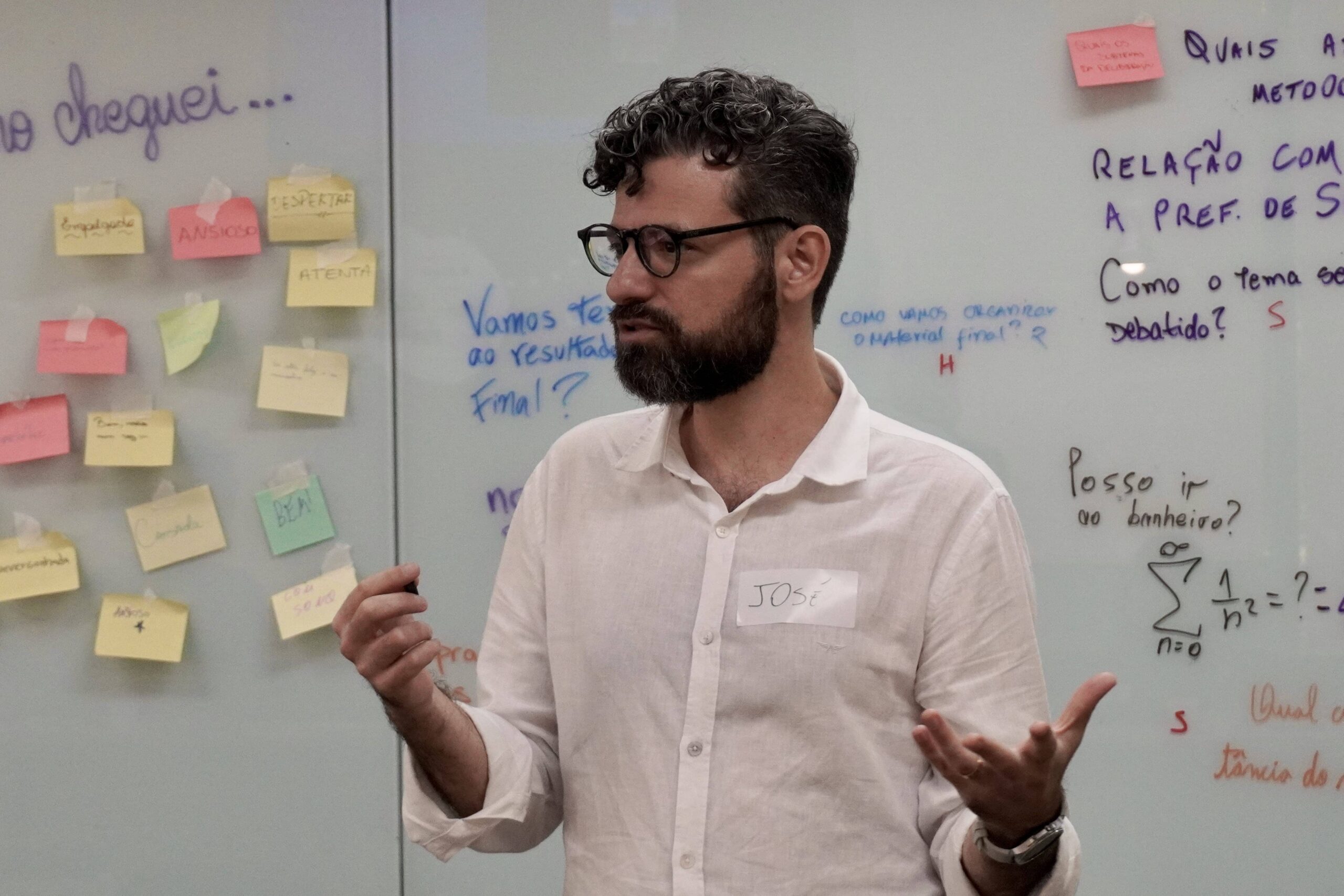 Minipúblico Jovens e Segurança em São Paulo - Foto 4